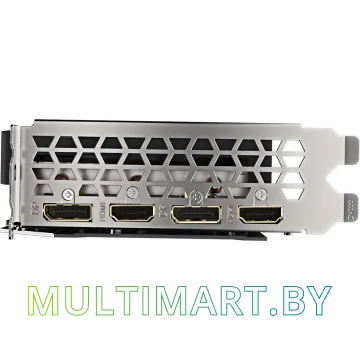 Видеокарта Gigabyte GeForce RTX 4070 Eagle OC V2 12G (GV-N4070EAGLE OCV2-12GD) картинка 8